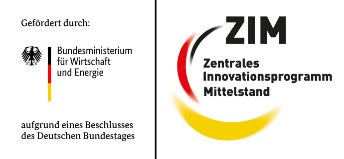 Gefördert durch BMWK