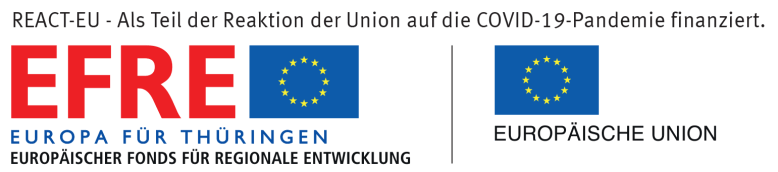 REACT-EU EFRE-Logo