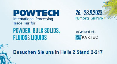 POWTECH-2023