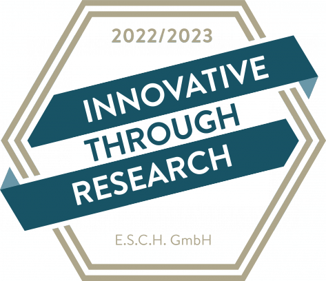 Innovative Researrch