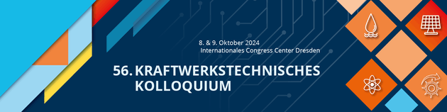 56th POWER PLANT TECHNOLOGY COLLOQUIUM