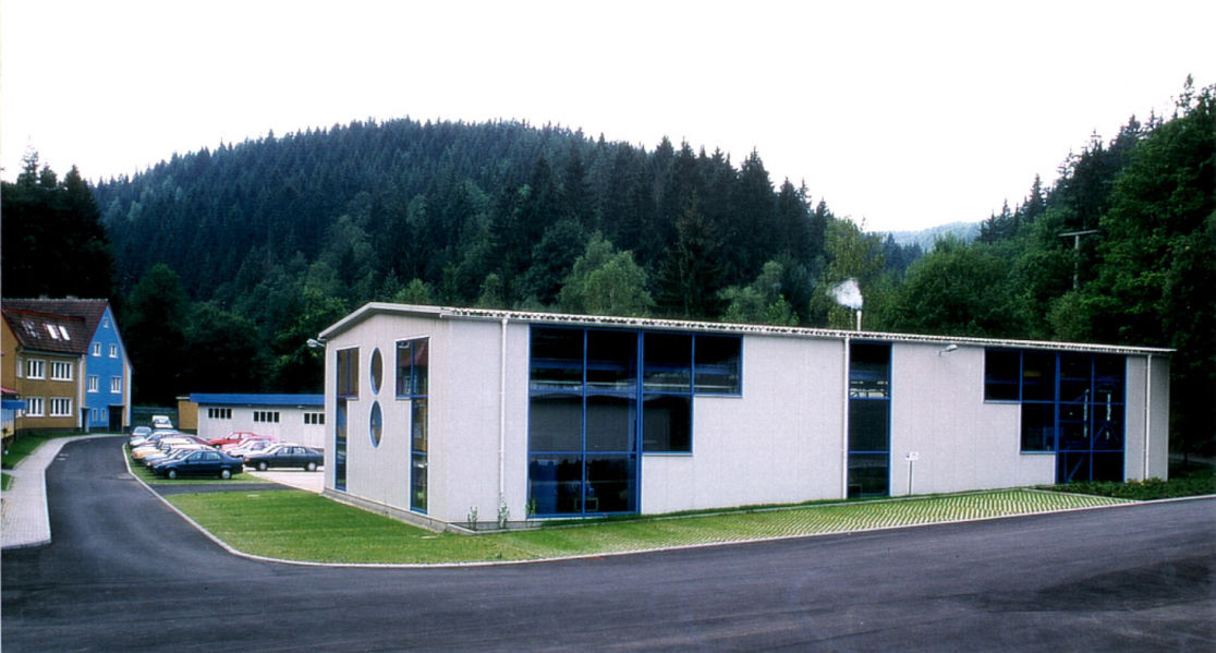 Technikum